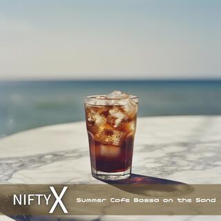 Summer Cafe Bossa on the Sand