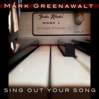 Mark Greenawalt