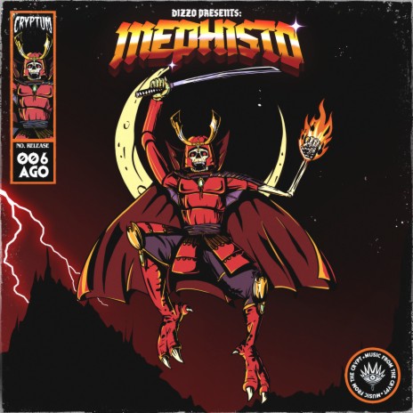 Mephisto | Boomplay Music