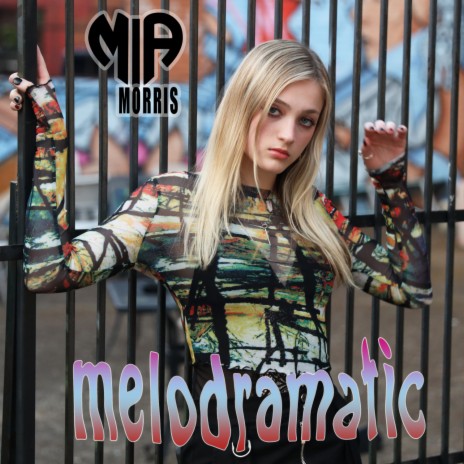 melodramatic | Boomplay Music