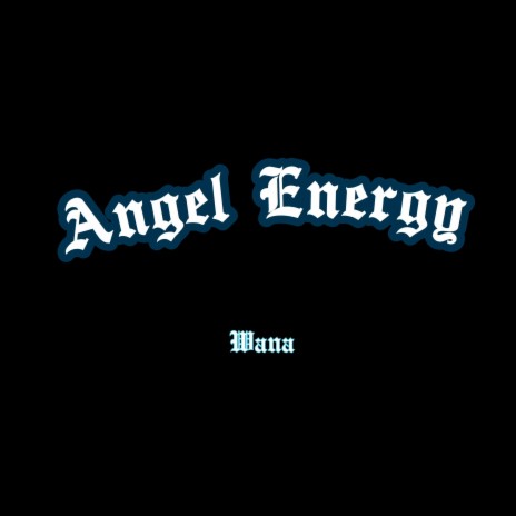 Angel Energy | Boomplay Music