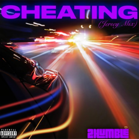 Cheating (Jersey Mix) | Boomplay Music