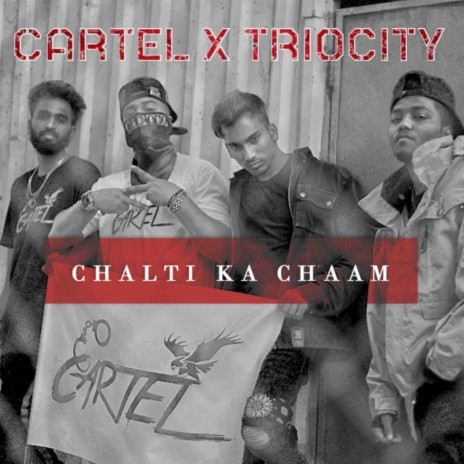 Chalti ka Chaam ft. CREATHIF | Boomplay Music