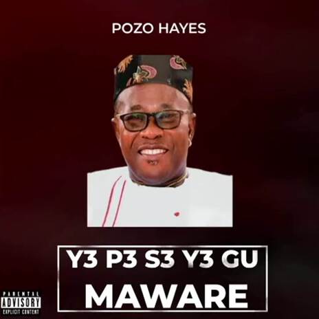 Y3 P3 S3 Y3 Gu Maware | Boomplay Music