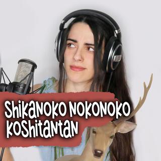 Shikanoko nokonoko koshitantan