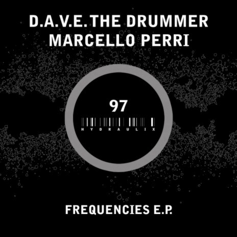 Sonic Frequencies (Original Mix) ft. Marcello Perri