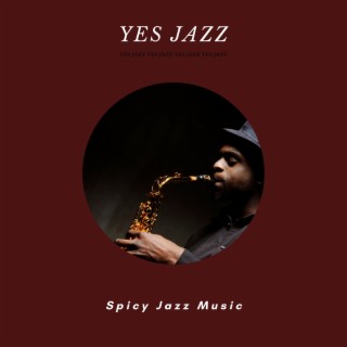 Spicy Jazz Music