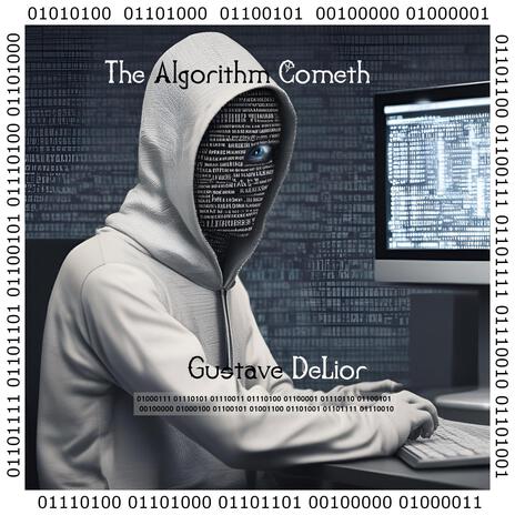 The Algorithm Cometh | Boomplay Music