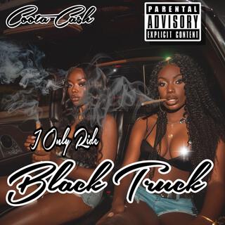 Black Truck