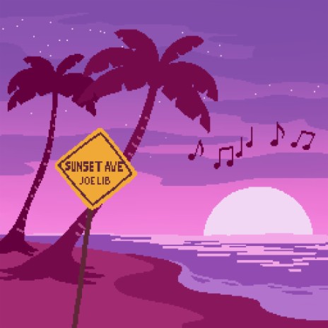 Sunset Ave | Boomplay Music