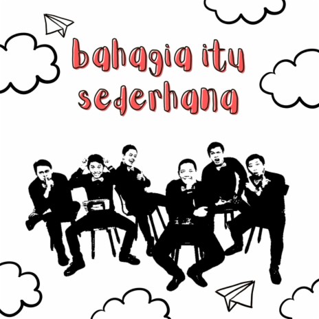 Bahagia Itu Sederhana | Boomplay Music