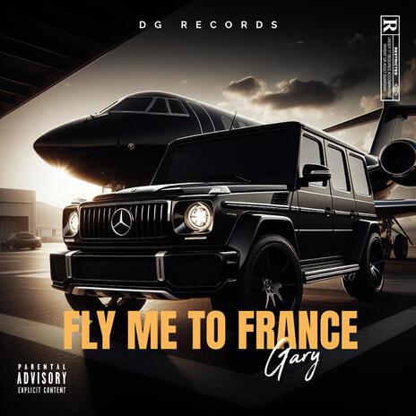 FLY ME TO FRANCE ft. HAZ$