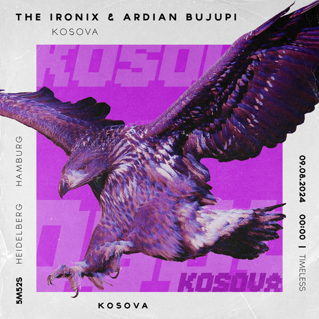 Kosova ft. Ardian Bujupi | Boomplay Music