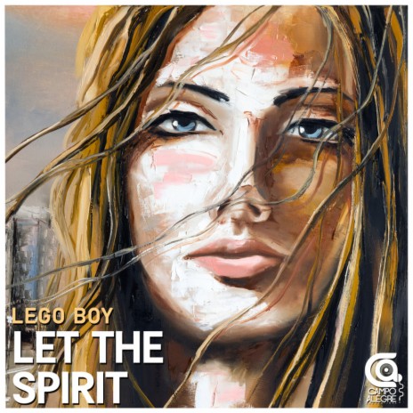Let The Spirit | Boomplay Music