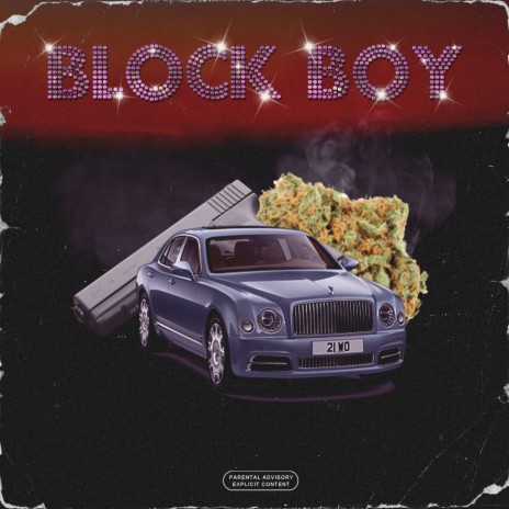 Block Boy ft. C1MA | Boomplay Music