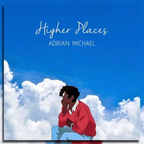 Higher places | Boomplay Music