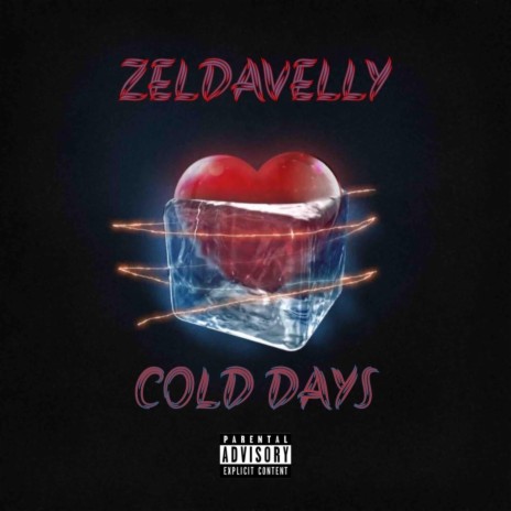 Cold Days | Boomplay Music