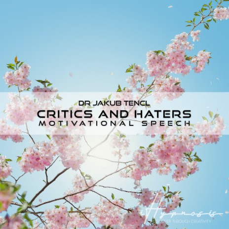 Critics and haters | Boomplay Music