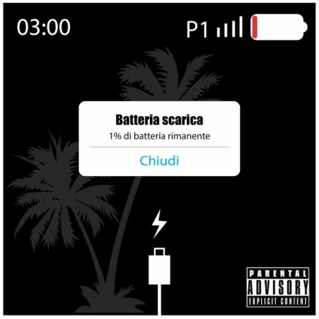 Batteria scarica | Boomplay Music