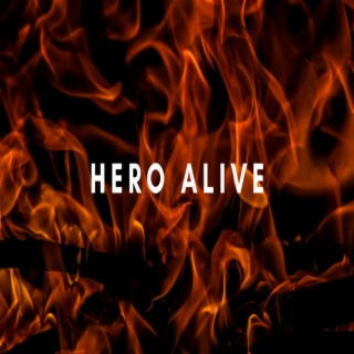 Hero Alive