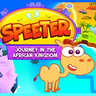 Speeter Journey in The African Kingdom