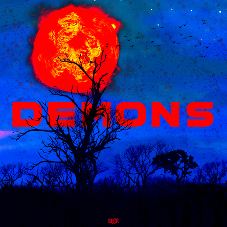 Demons | Boomplay Music