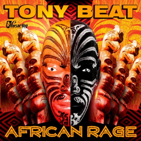 African Rage (Non-Stop Mix)