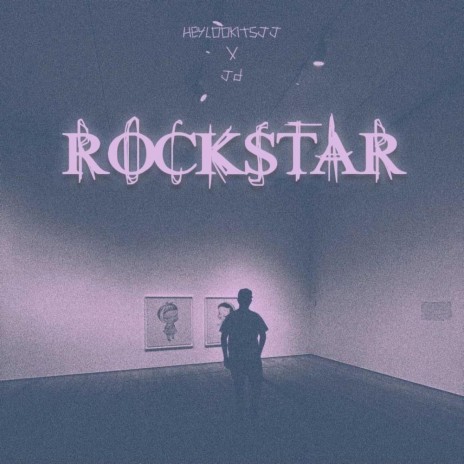 Rockstar ft. JDEEZ | Boomplay Music