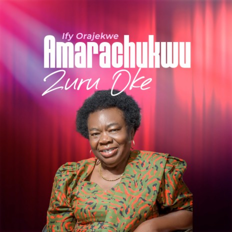 Amarachukwu Rebirth
