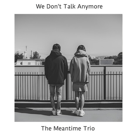 We Don't Talk Anymore (Cover) | Boomplay Music