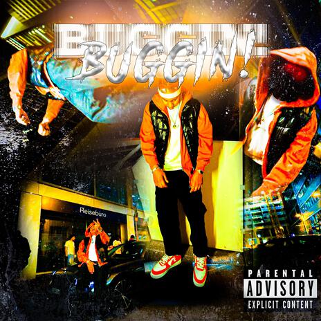 BUGGIN! | Boomplay Music