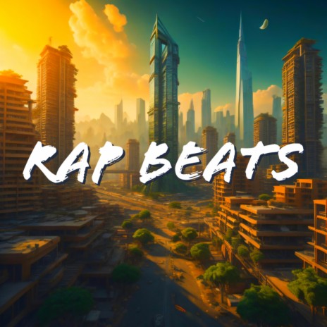 da rap beat | Boomplay Music