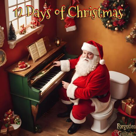 12 Days of Christmas | Boomplay Music