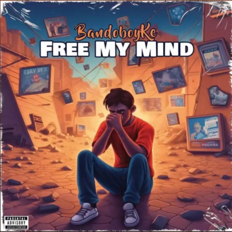 Free My Mind ft. BandoboyKe