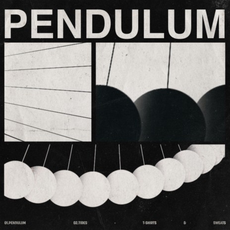 Pendulum | Boomplay Music