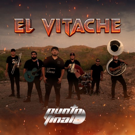 El Vitache | Boomplay Music