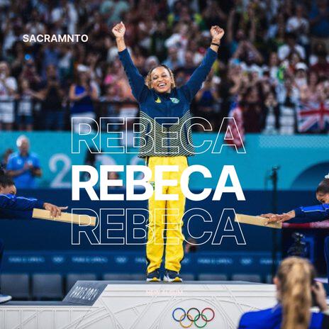 Rebeca | Boomplay Music