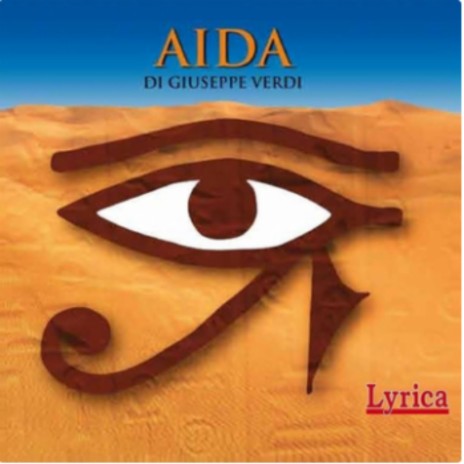 Aida: L'aborrita rivale a me sfuggia ft. Herbert von Karajan | Boomplay Music