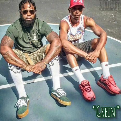 Green ft. Humble Poet Wild