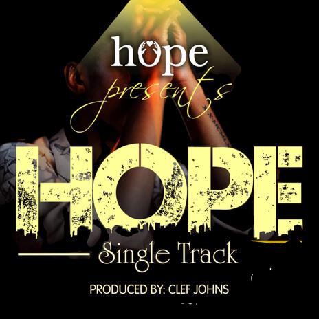 Hope | Boomplay Music