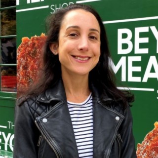 The Future For Beyond Meat