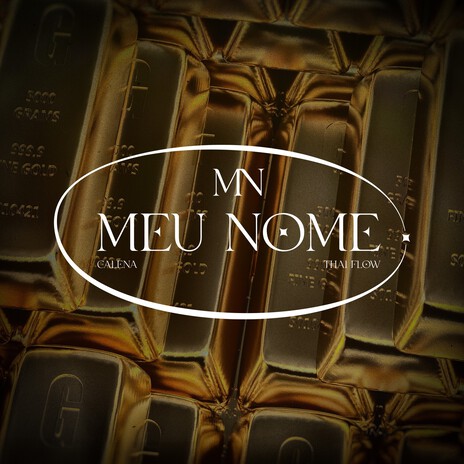 MEU NOME ft. Thai Flow | Boomplay Music