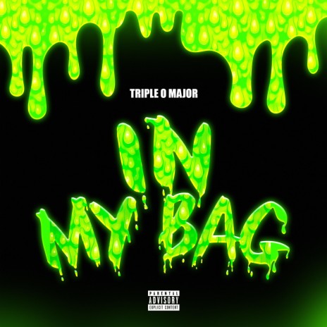 IN MY BAG | Boomplay Music