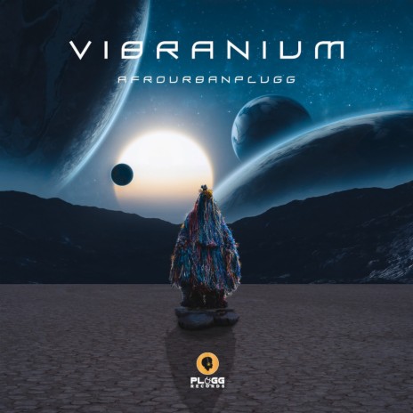 Vibranium (Ya Luv) ft. kevthagoat | Boomplay Music