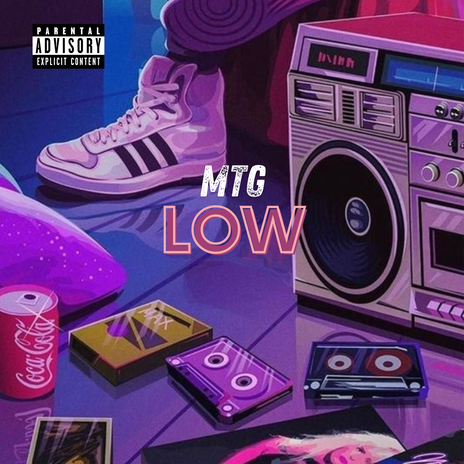 MTG LOW | Boomplay Music