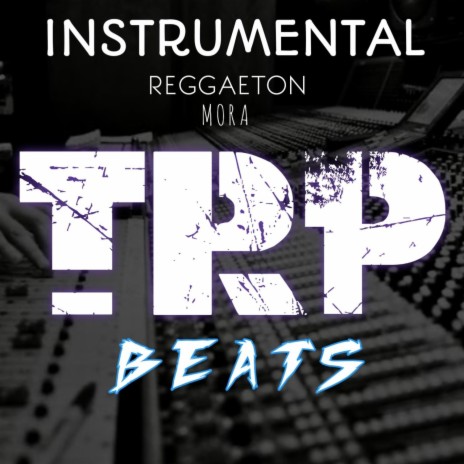 Reggaeton Beat TRP