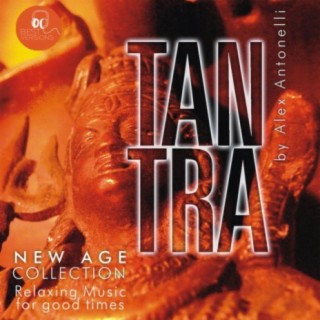 New Age Collection: Tantra