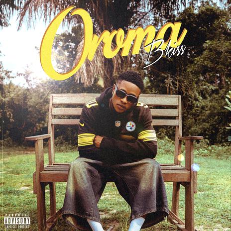 OROMA | Boomplay Music