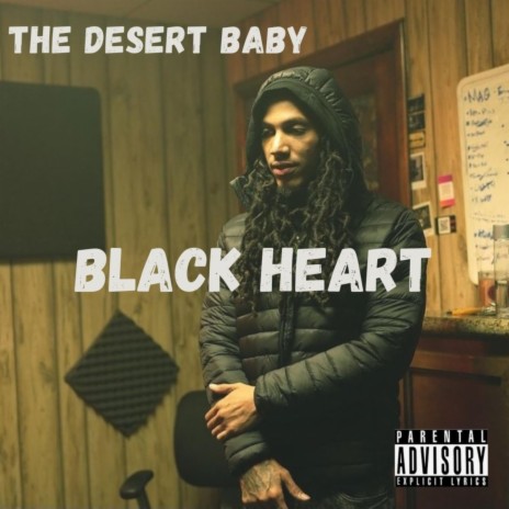 Black Heart | Boomplay Music