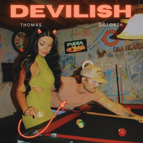 Devilish | Boomplay Music